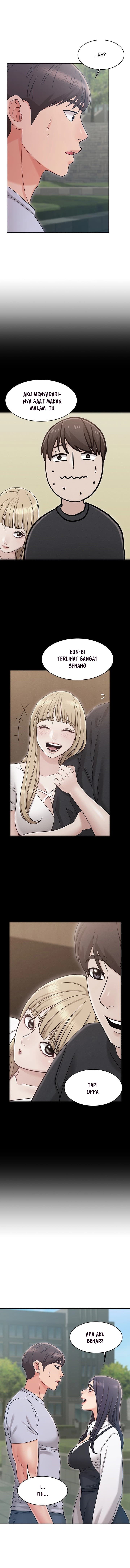 Not You, but Your Sister - Chapter 19 11