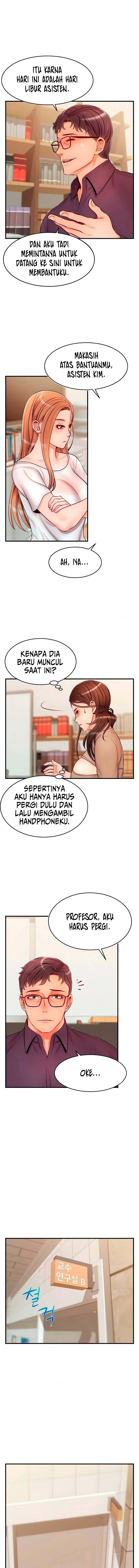 It&#8217;s Okay Because It&#8217;s Family - Chapter 19 12