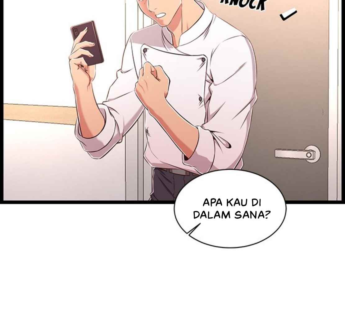 No Way Out - Chapter 19 21