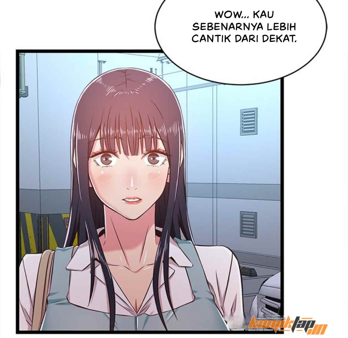 No Way Out - Chapter 19 53