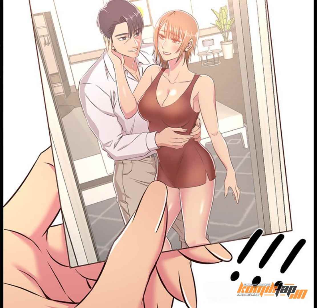 No Way Out - Chapter 19 77