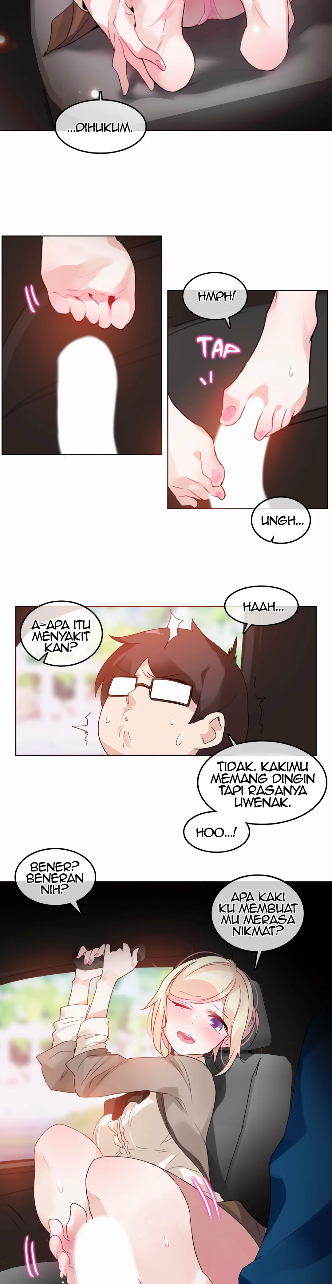 A Pervert&#8217;s Daily Life - Chapter 19 7