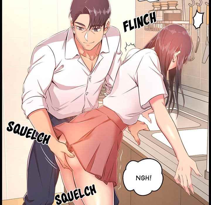 No Way Out - Chapter 19 136