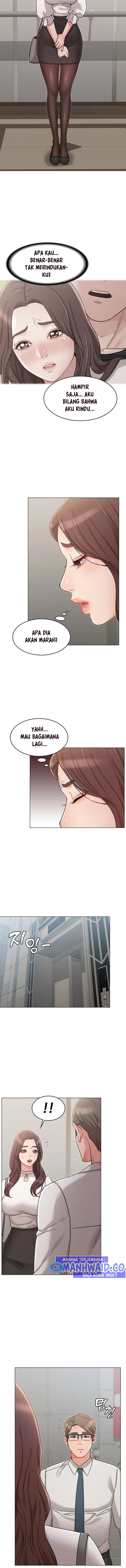 Not You, but Your Sister - Chapter 19 5