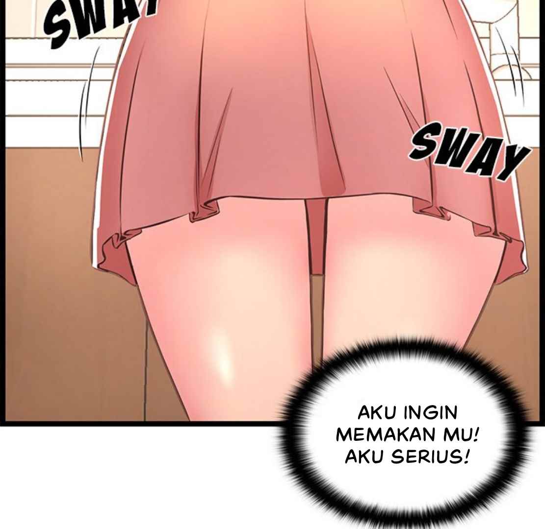 No Way Out - Chapter 19 117