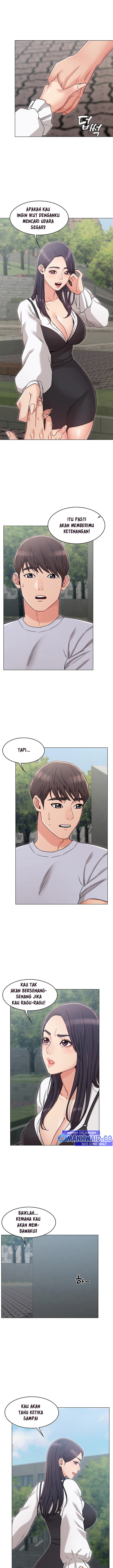 Not You, but Your Sister - Chapter 19 12