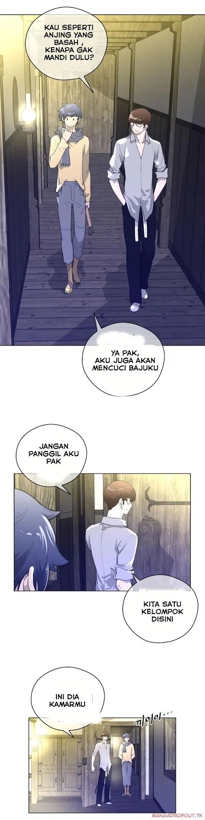 Perfect Half - Chapter 19 14