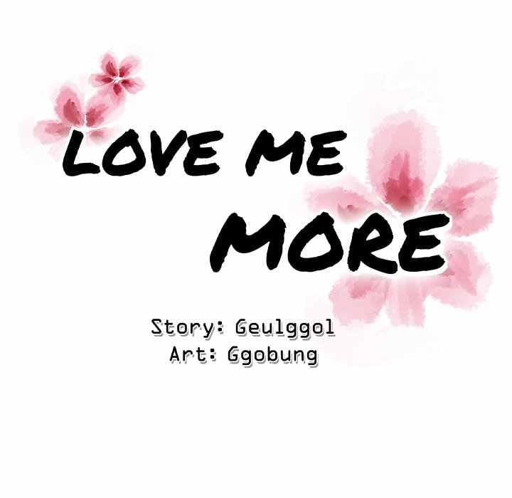 Love Me More (Geulggol) - Chapter 19 19