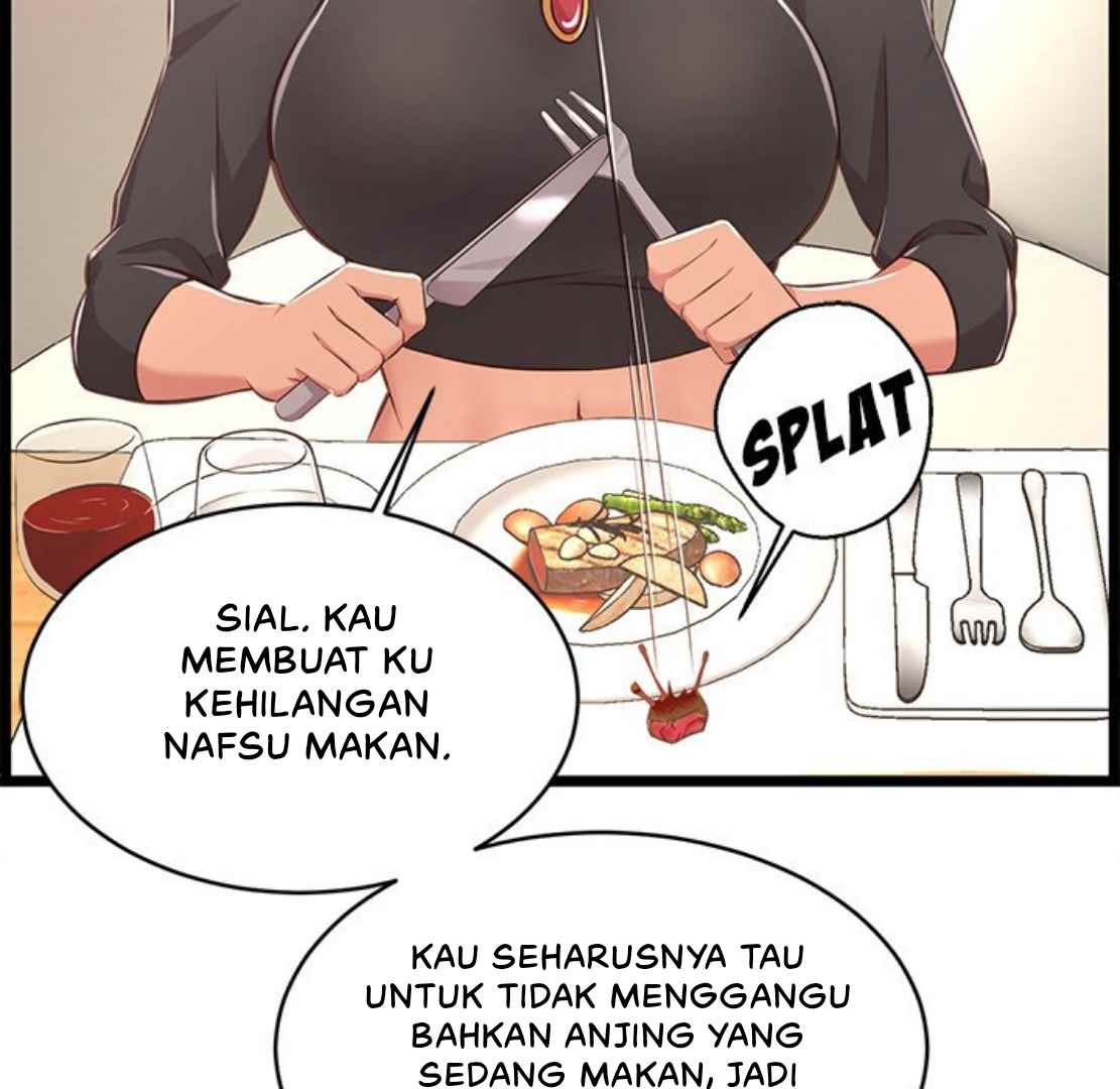 No Way Out - Chapter 19 67