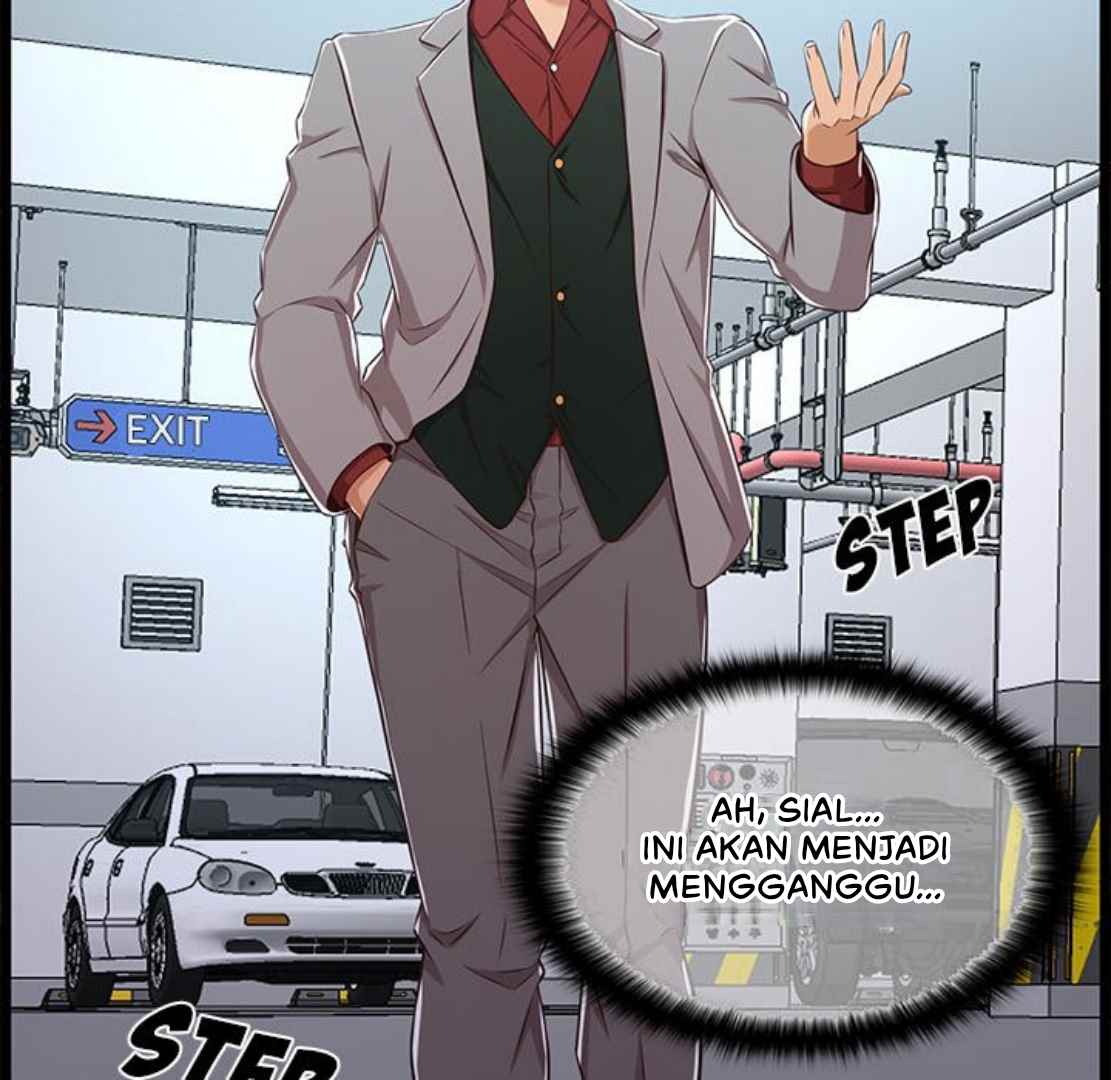 No Way Out - Chapter 19 37