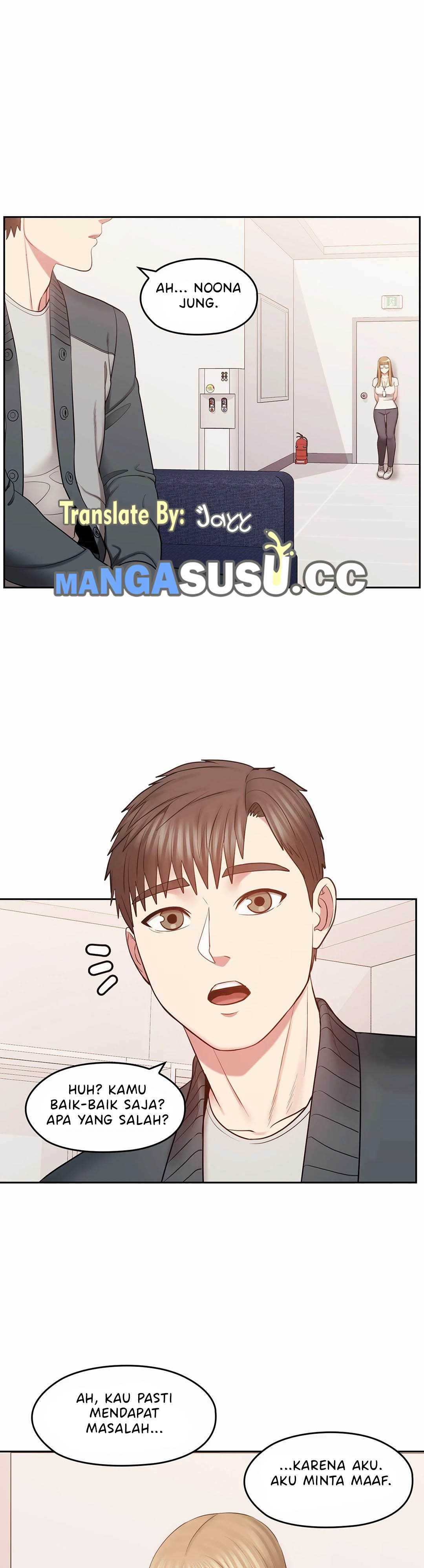 Sok Gung-Hap Consulting - Chapter 19 3