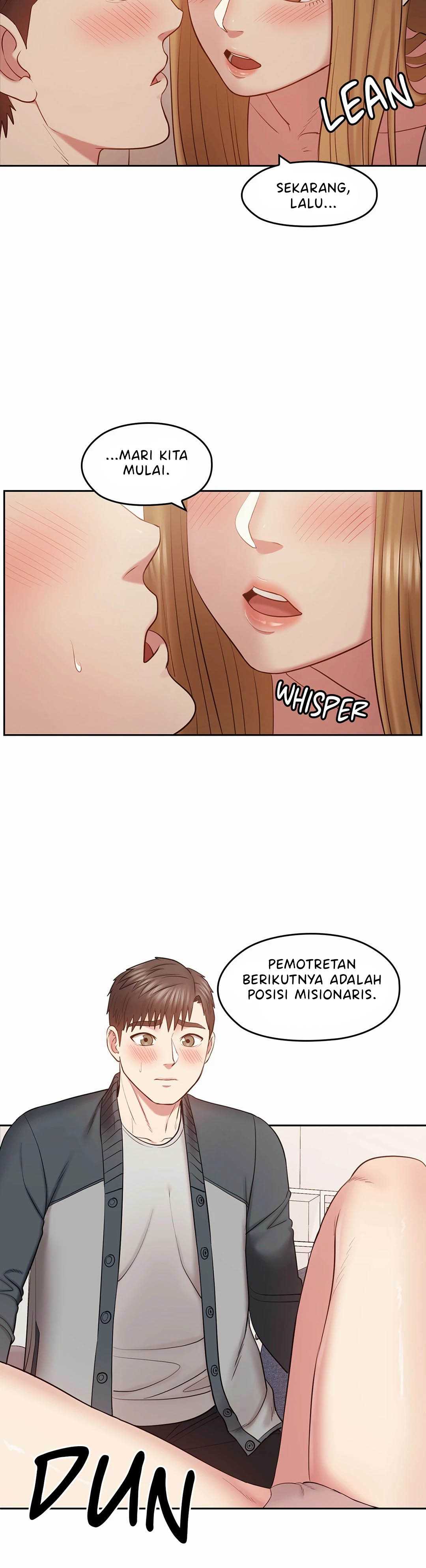 Sok Gung-Hap Consulting - Chapter 19 17
