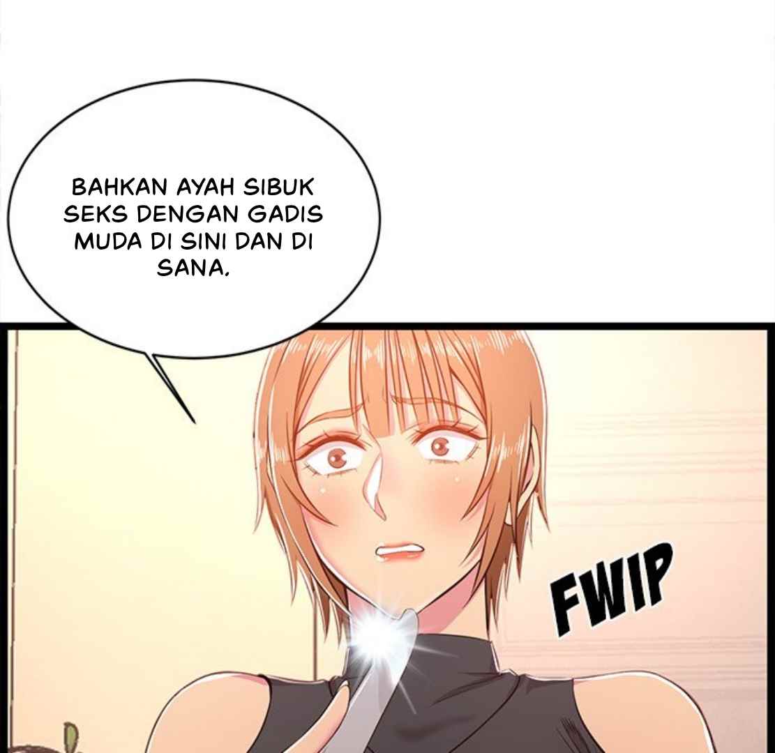 No Way Out - Chapter 19 86
