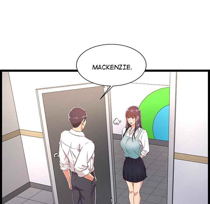 No Way Out - Chapter 19 22