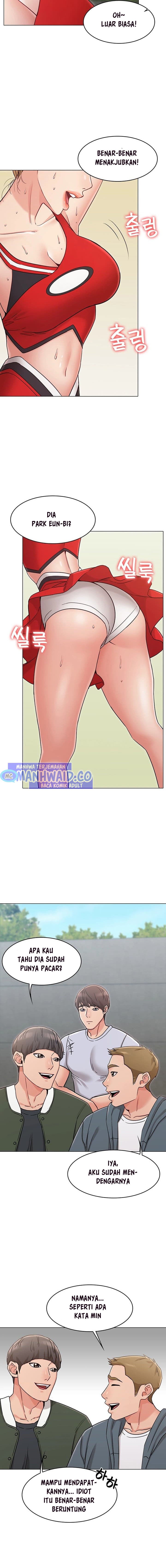 Not You, but Your Sister - Chapter 19 8
