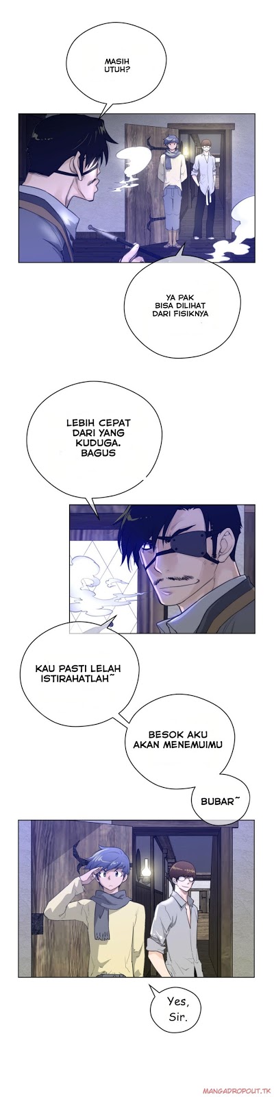 Perfect Half - Chapter 19 12