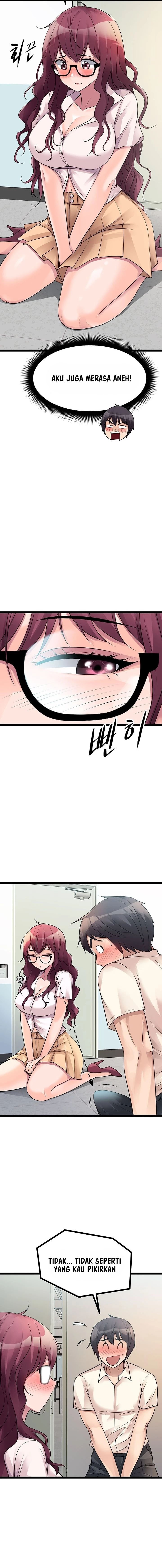 Cucumber Market - Chapter 19 16