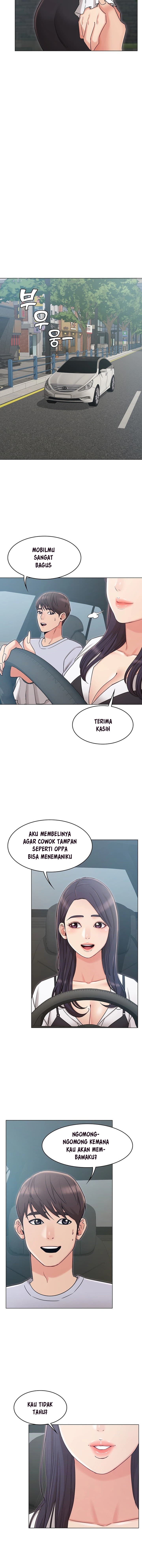 Not You, but Your Sister - Chapter 19 13