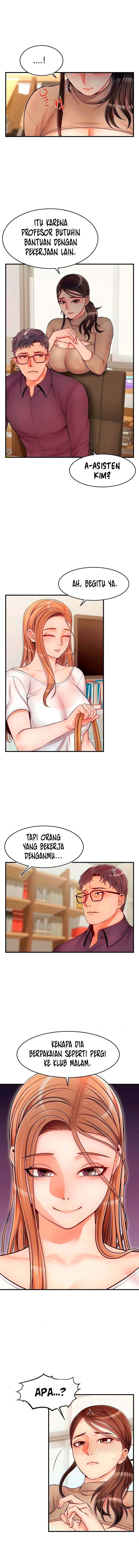 It&#8217;s Okay Because It&#8217;s Family - Chapter 19 11