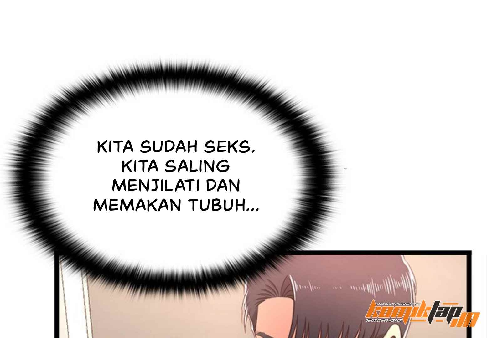 No Way Out - Chapter 19 5