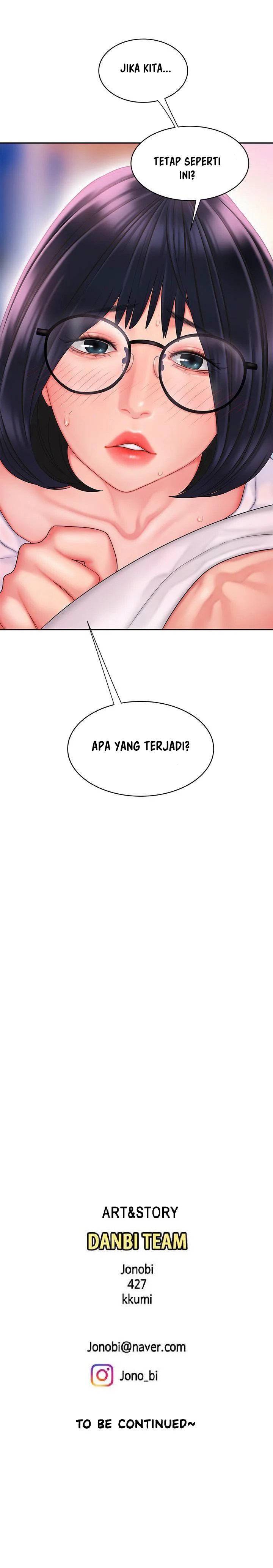 Delivery Man - Chapter 19 4