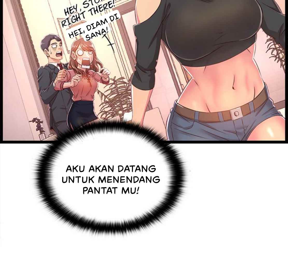No Way Out - Chapter 19 112