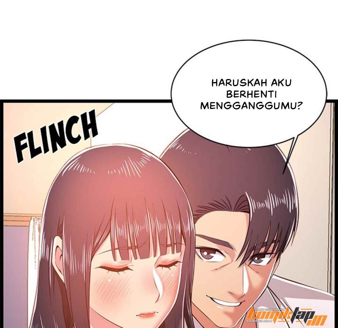 No Way Out - Chapter 19 132