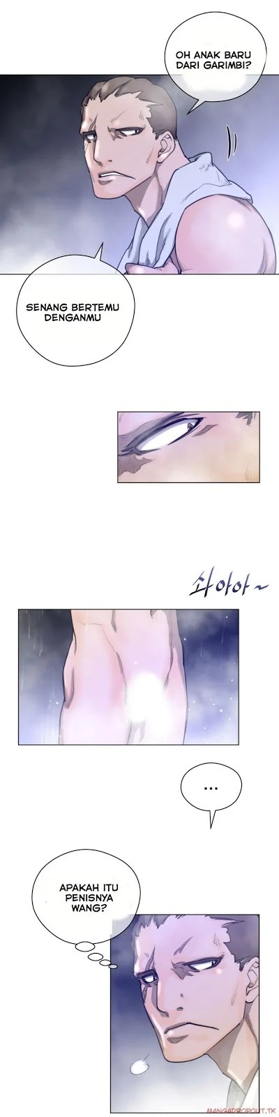 Perfect Half - Chapter 19 21