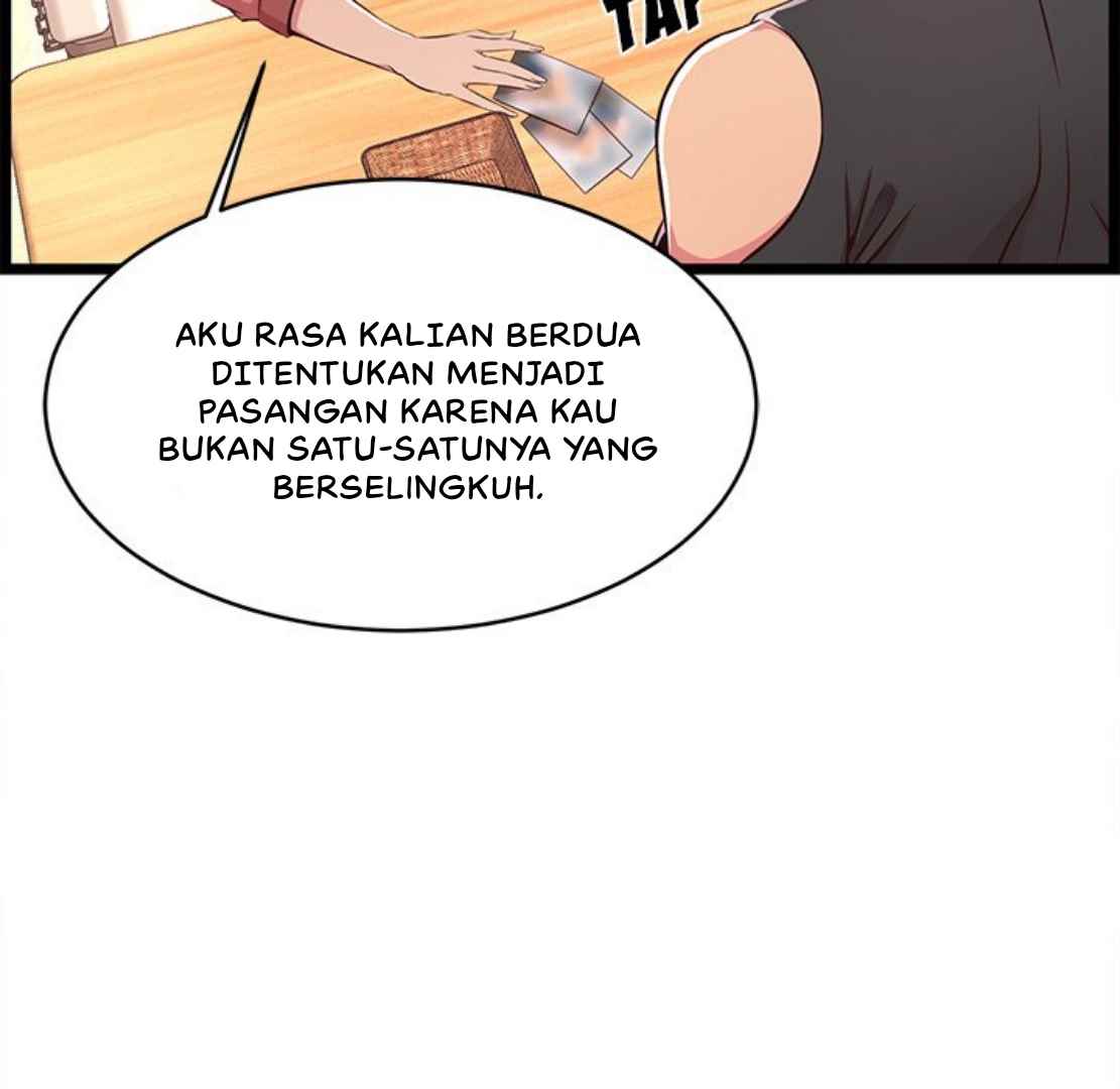 No Way Out - Chapter 19 93