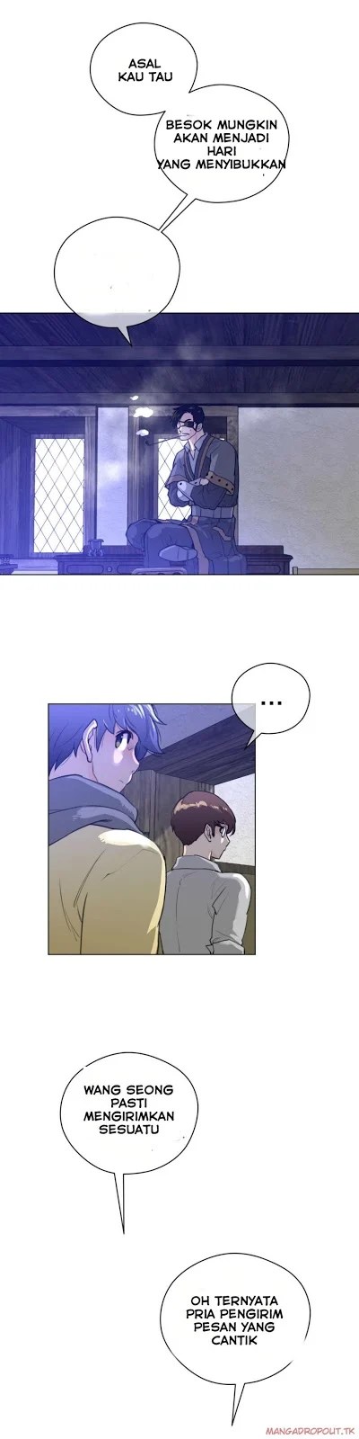 Perfect Half - Chapter 19 13