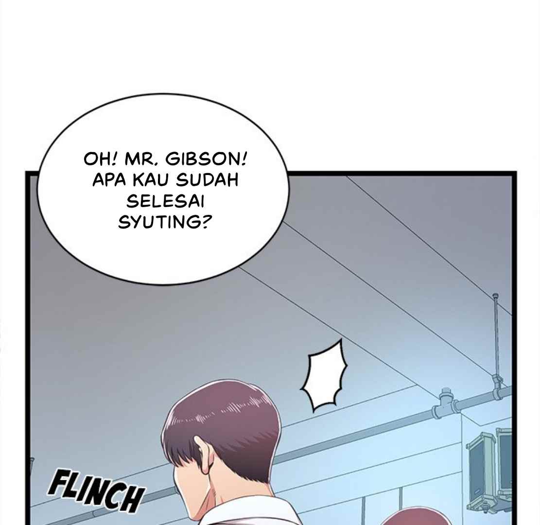 No Way Out - Chapter 19 33