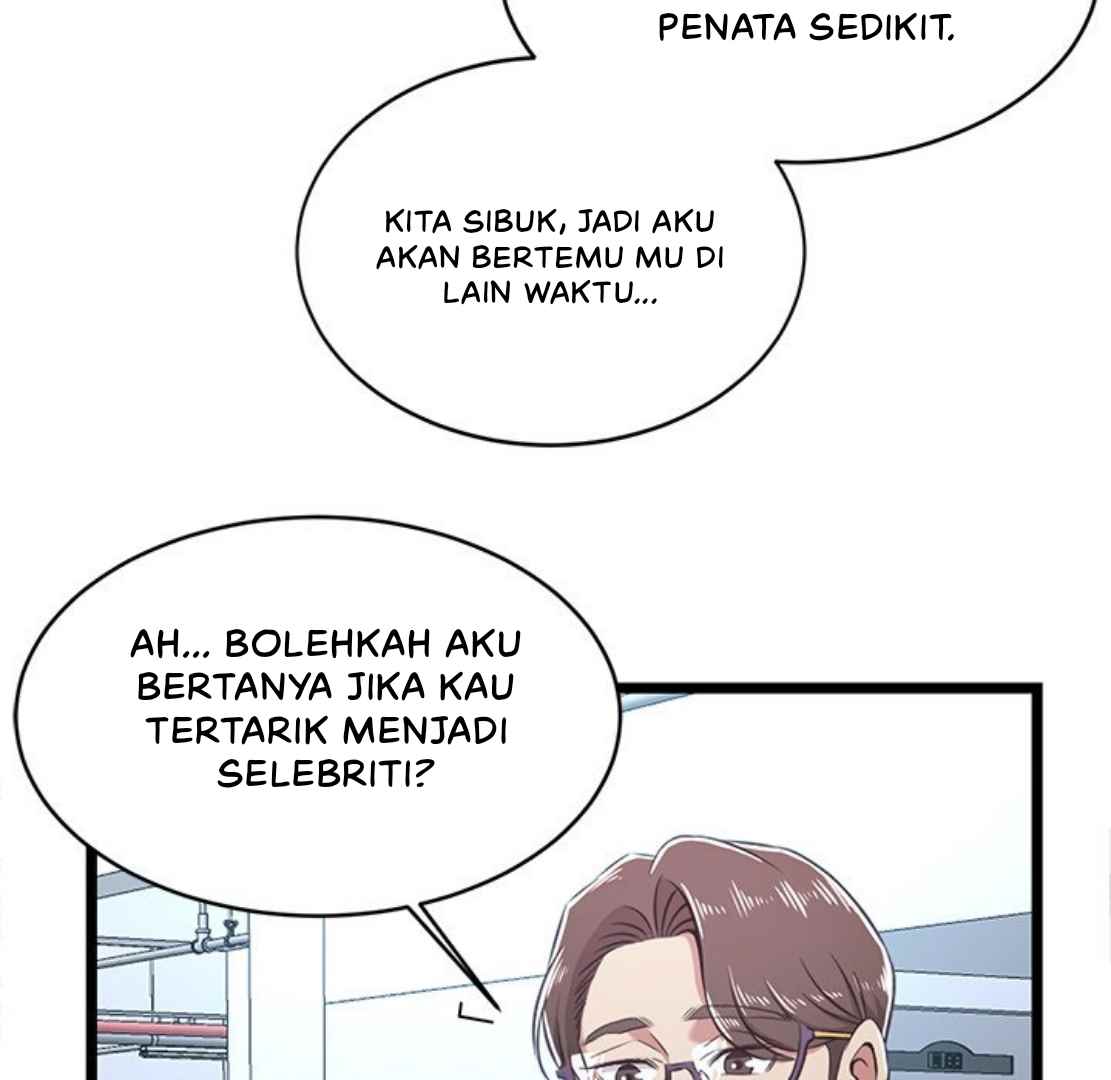 No Way Out - Chapter 19 46