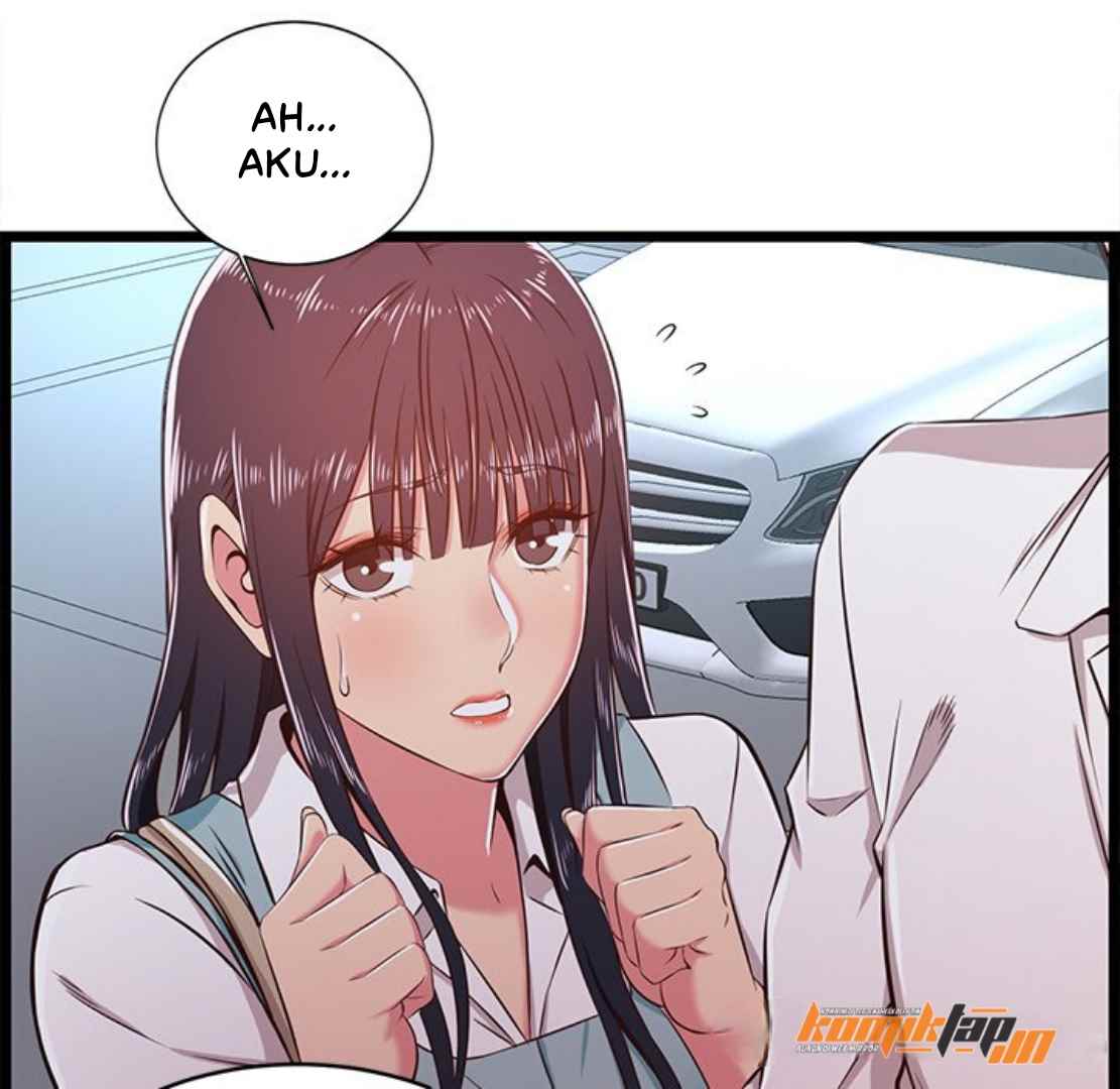 No Way Out - Chapter 19 41