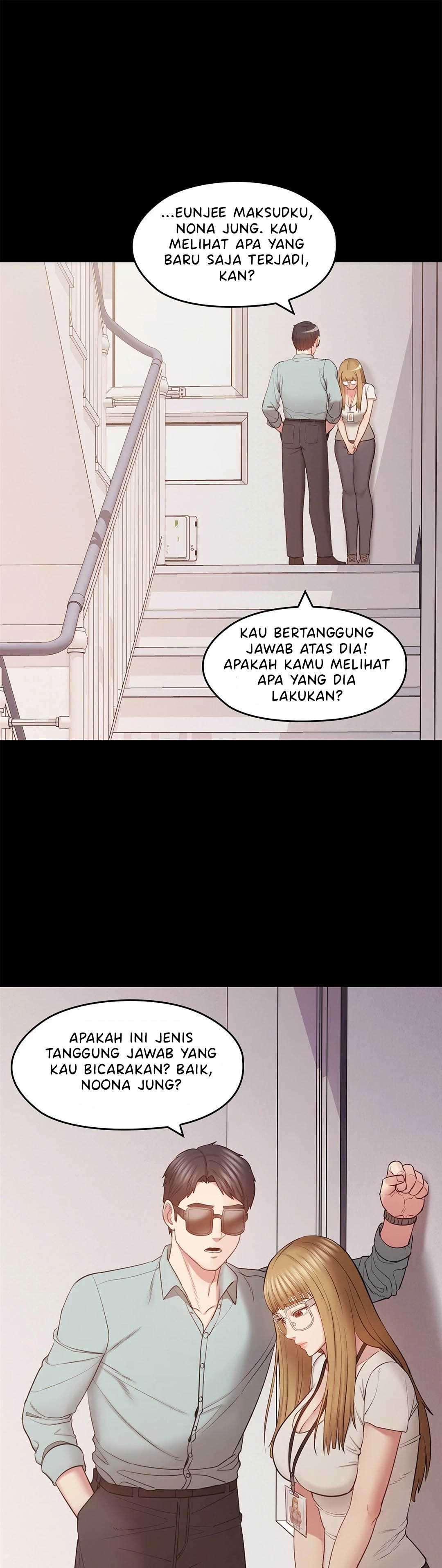 Sok Gung-Hap Consulting - Chapter 19 7