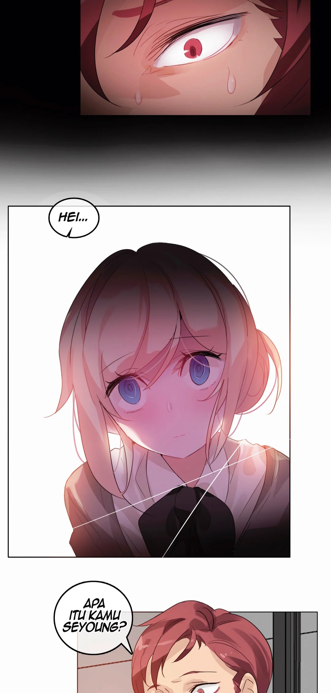 A Pervert&#8217;s Daily Life - Chapter 19 25