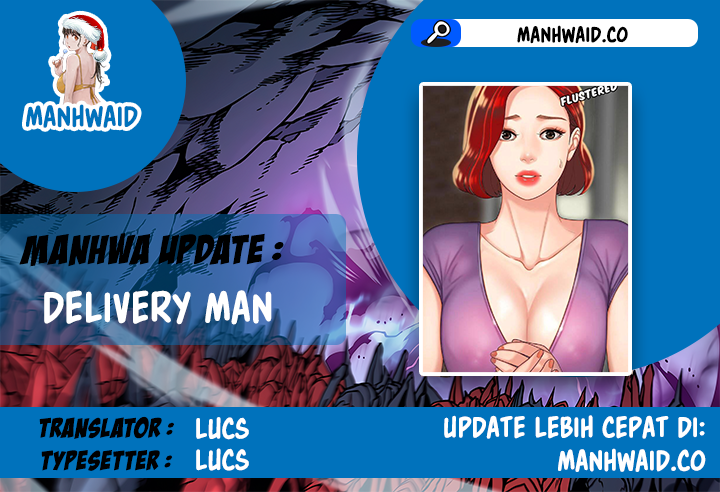 Delivery Man - Chapter 19 1