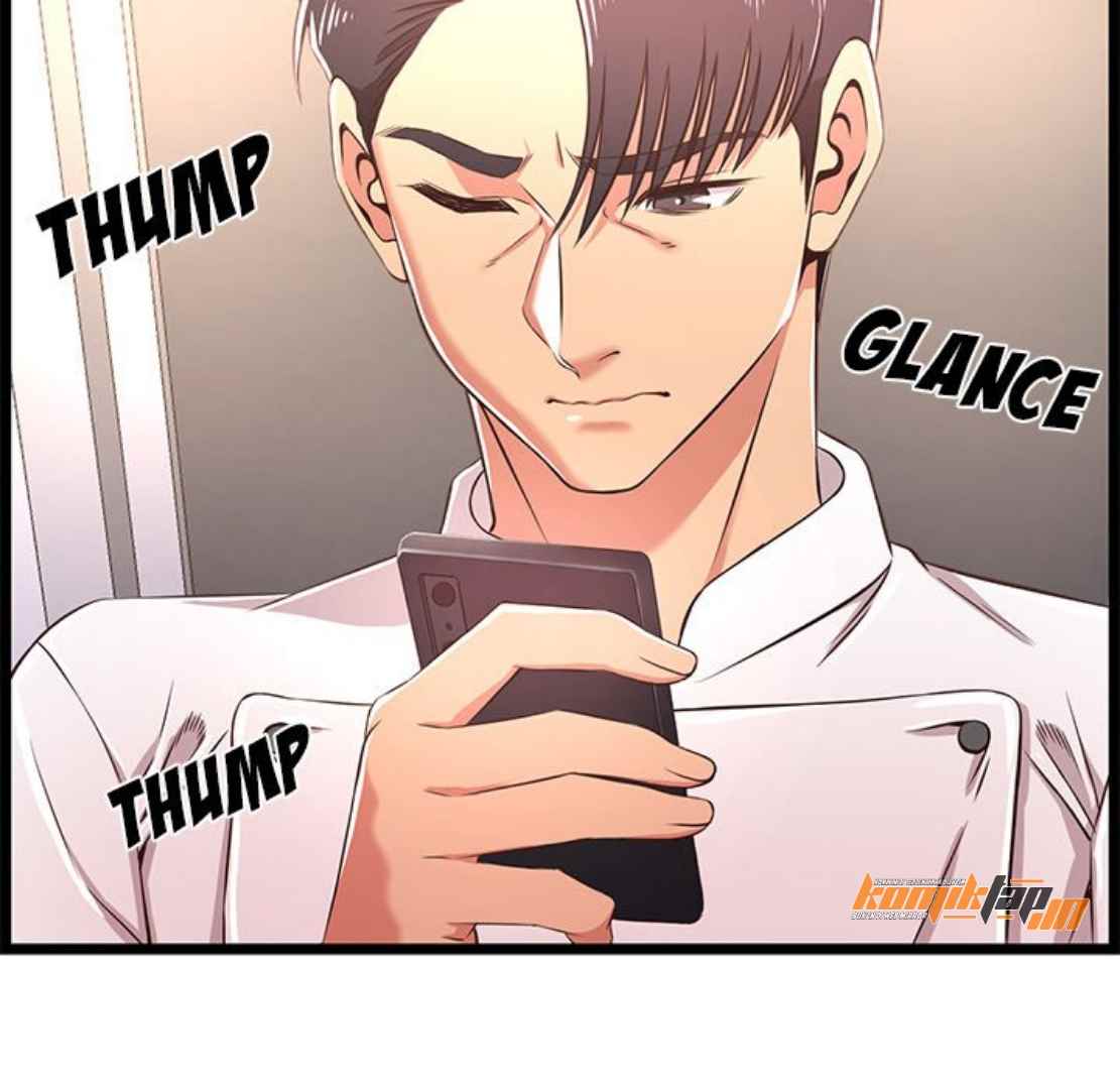 No Way Out - Chapter 19 11