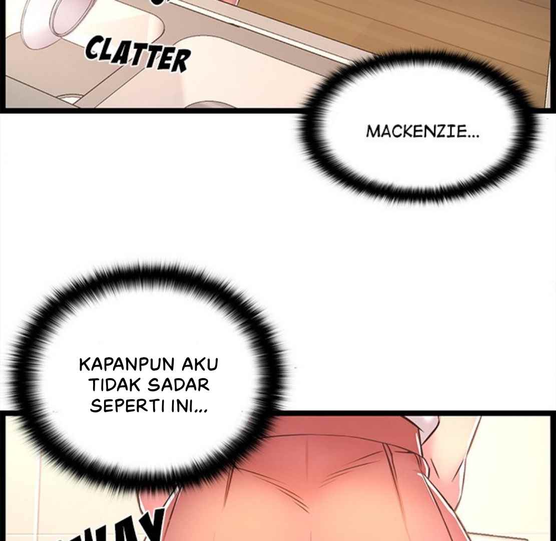 No Way Out - Chapter 19 116