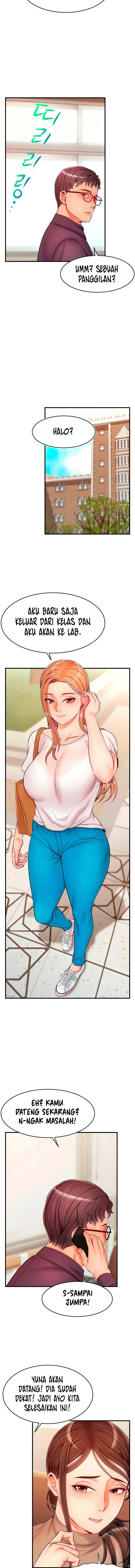 It&#8217;s Okay Because It&#8217;s Family - Chapter 19 9