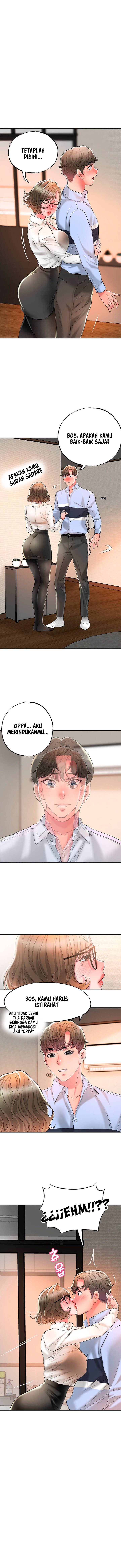 New Town - Chapter 19 11