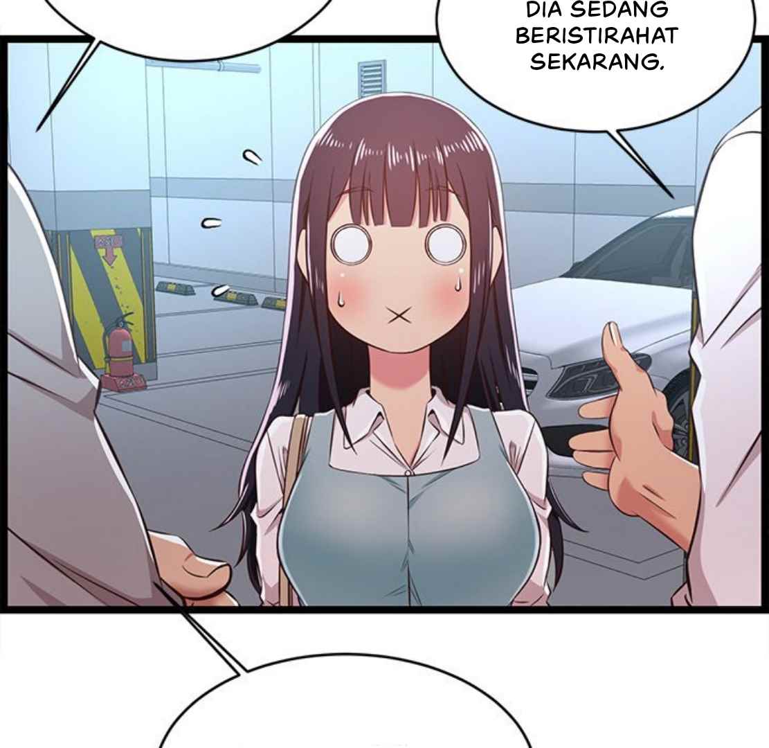 No Way Out - Chapter 19 43