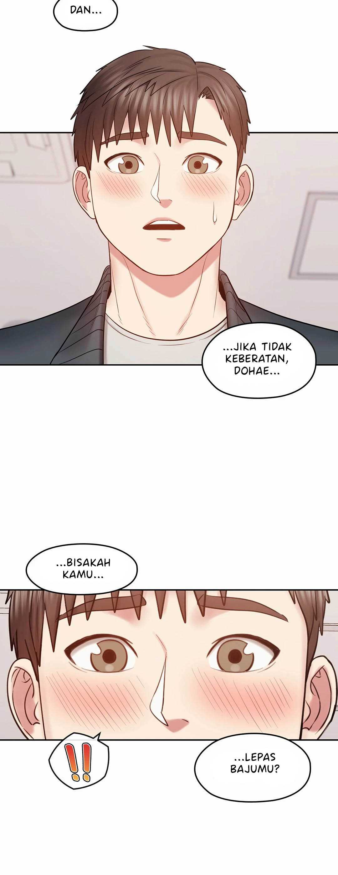 Sok Gung-Hap Consulting - Chapter 19 20