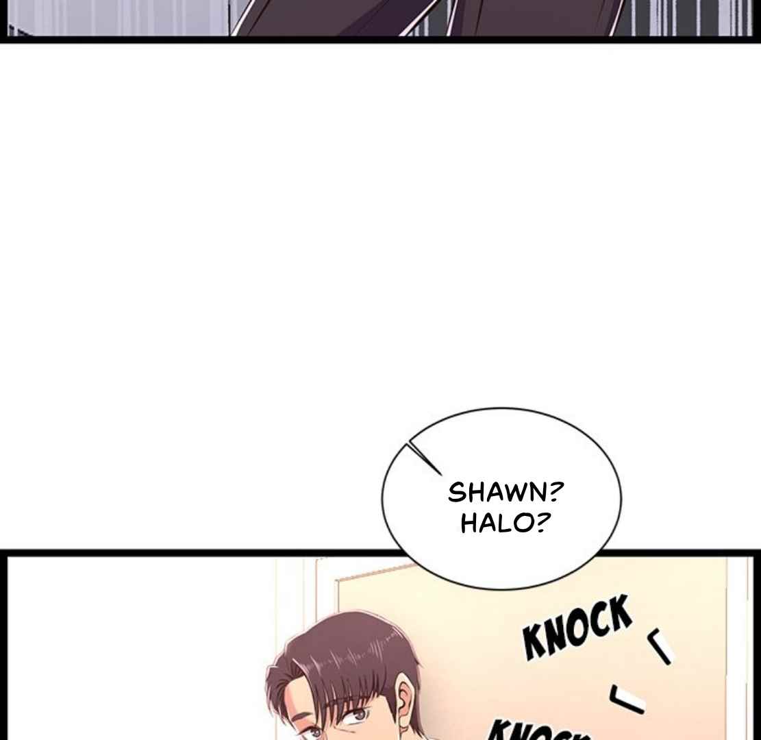 No Way Out - Chapter 19 20