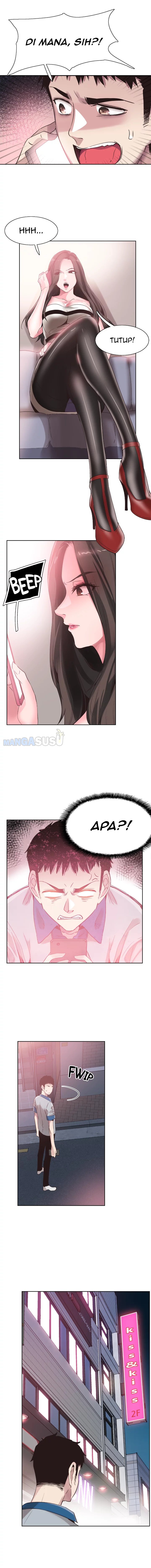 Campus Live - Chapter 47 17