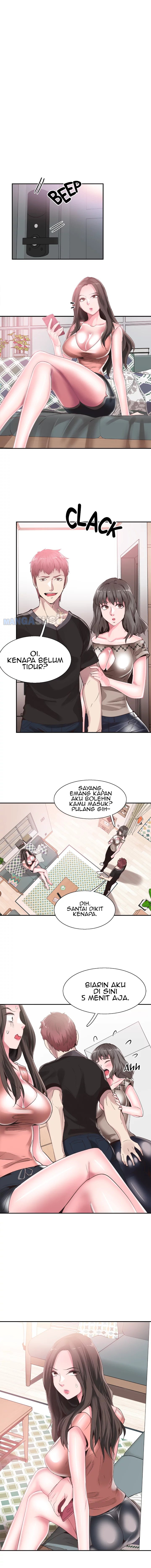 Campus Live - Chapter 47 7