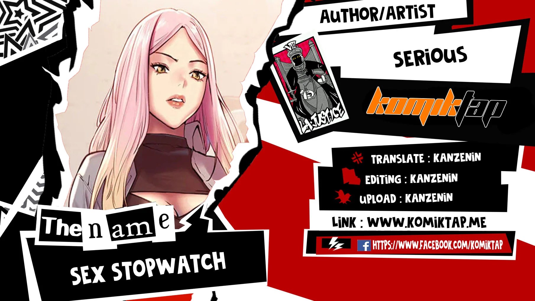 Sex Stopwatch - Chapter 47 1