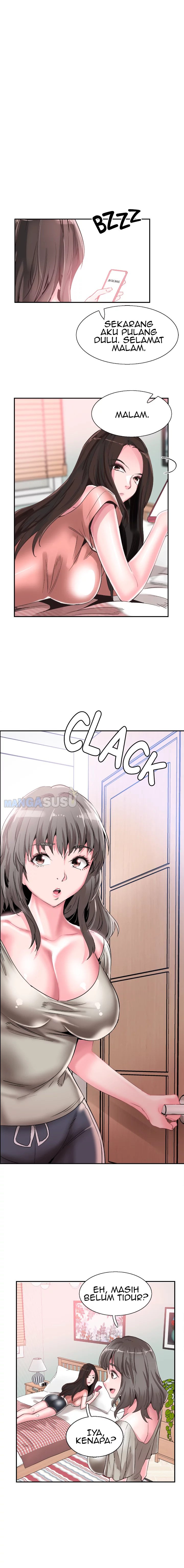 Campus Live - Chapter 47 11