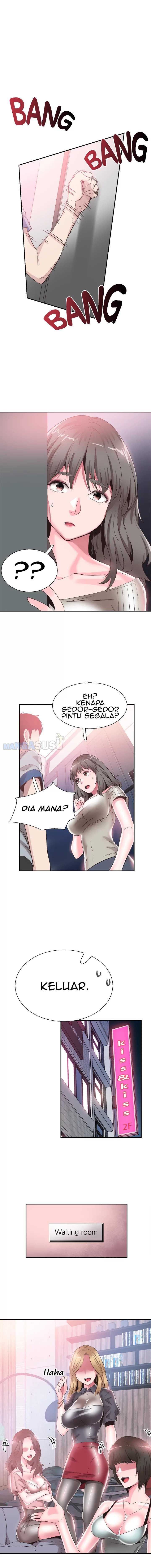 Campus Live - Chapter 47 15