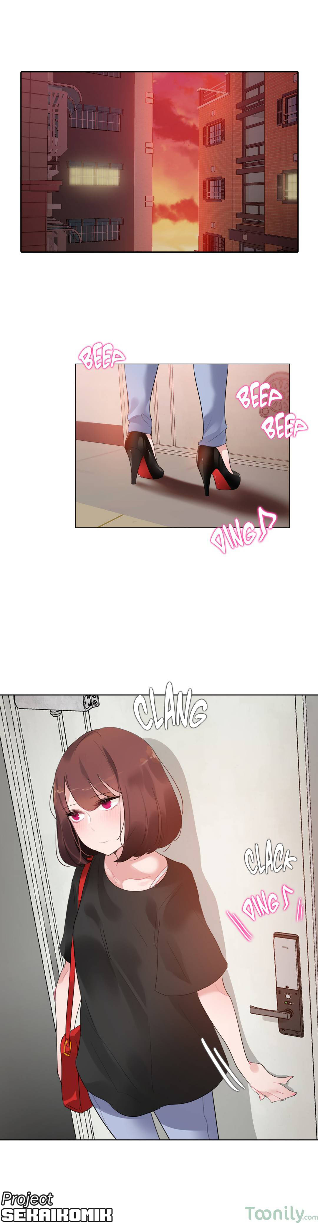 A Pervert&#8217;s Daily Life - Chapter 47 2