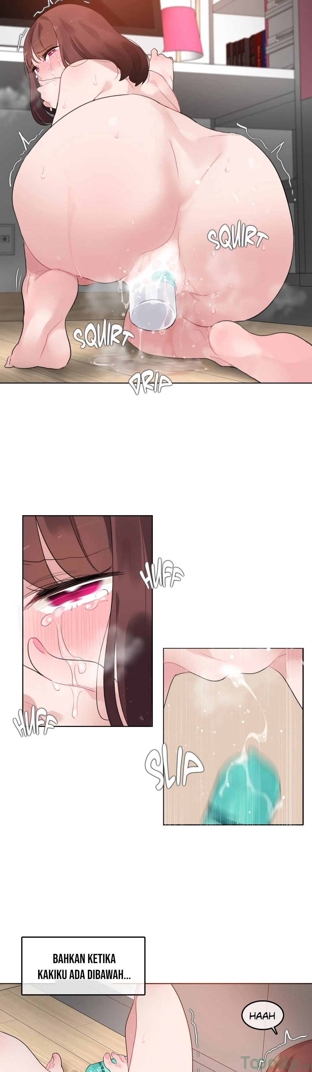 A Pervert&#8217;s Daily Life - Chapter 47 21